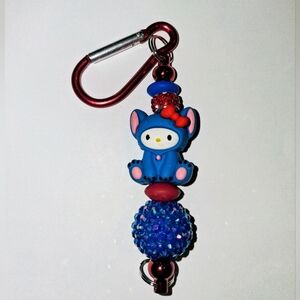 ❤️ SANRIO - BAG CLIP